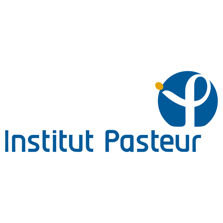Institut Pasteur logo