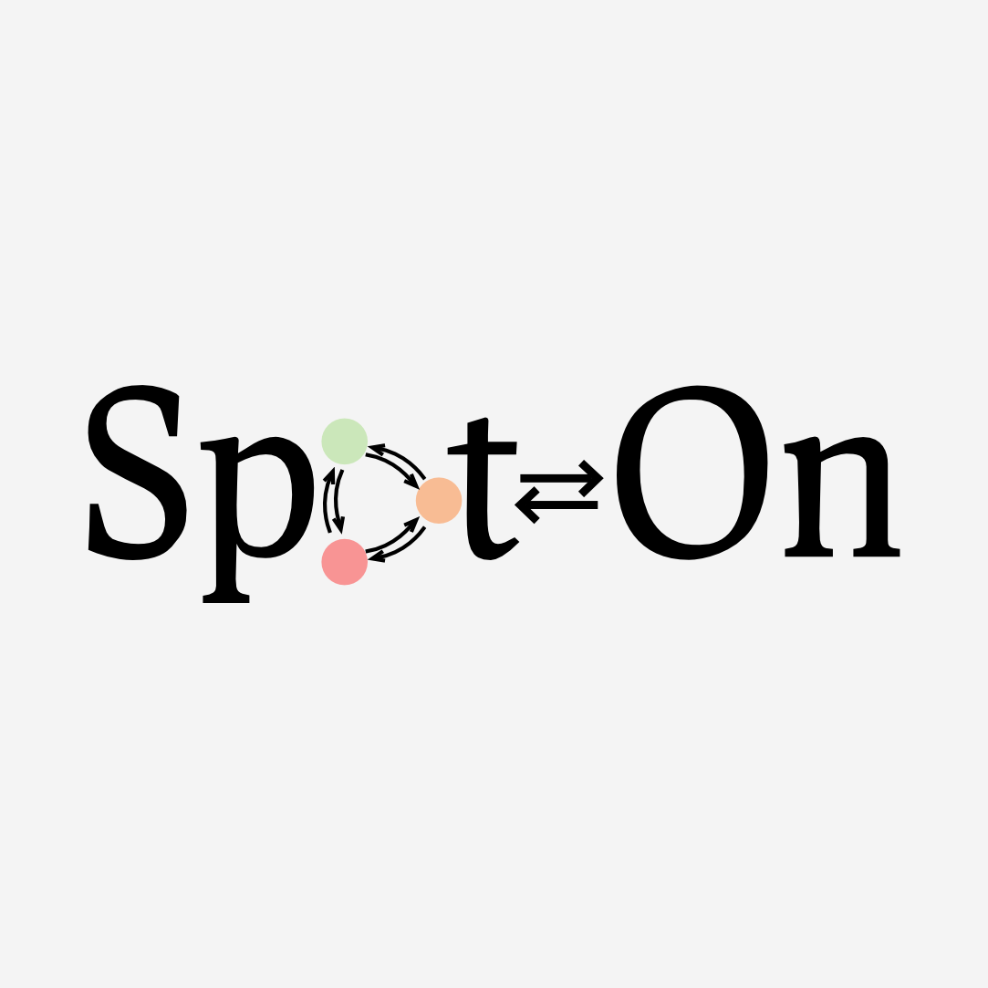 Spot-On logo
